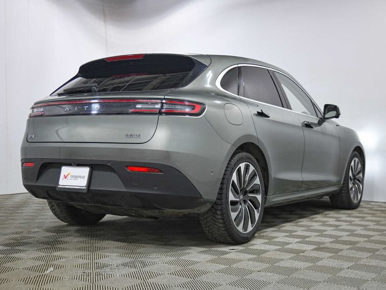 AITO M5, 2022 - вид 3