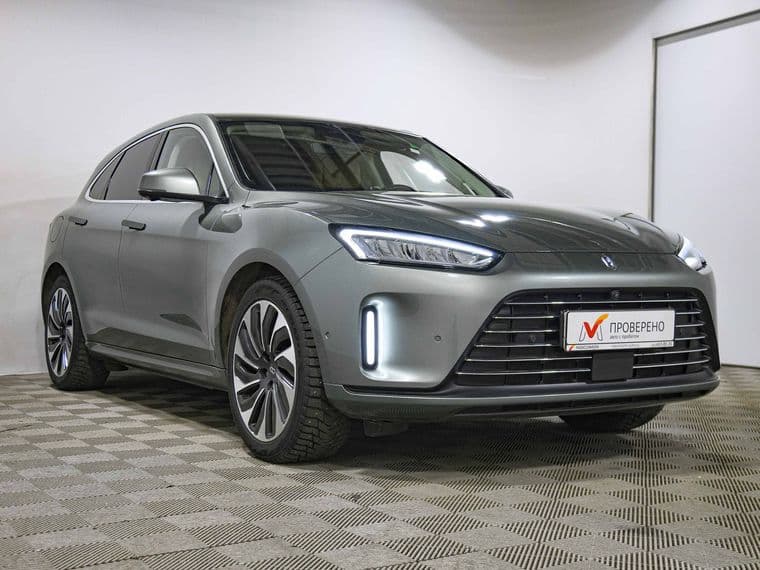 AITO M5, 2022 - вид 2