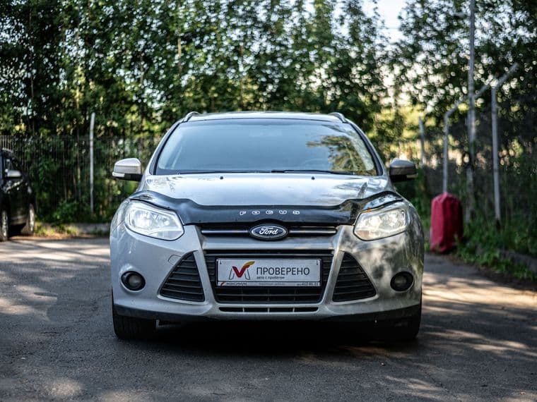 Ford Focus, 2012 - вид 2