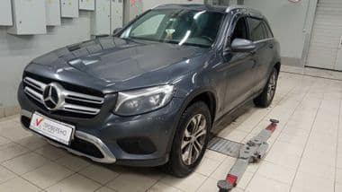 Mercedes-Benz Glc-класс 2016 года, 283 524 км - вид 1