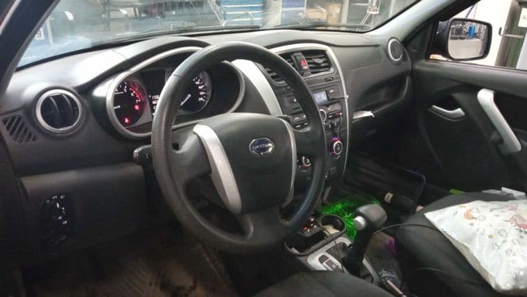 Datsun mi-DO, 2018 - вид 4
