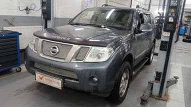Nissan Pathfinder 2012 года, 200 000 км - вид 1