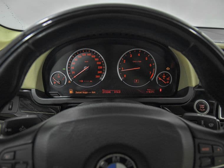 BMW 7 серия, 2012 - вид 4