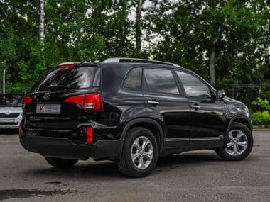 KIA Sorento 2015 года, 226 710 км - вид 2