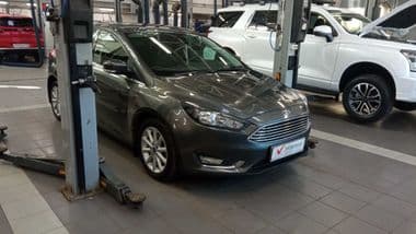 Ford Focus 2018 года, 175 558 км - вид 2