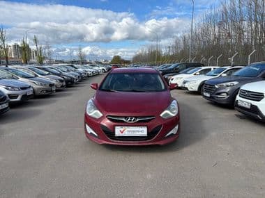 Hyundai i40 2014 года, 334 236 км - вид 2