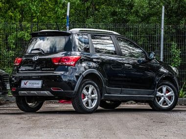 Great Wall Hover M4 2013 года, 188 570 км - вид 2
