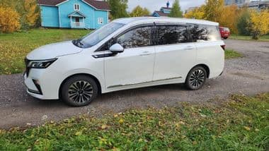 Wuling Jiachen 2022 года, 3 948 км - вид 1