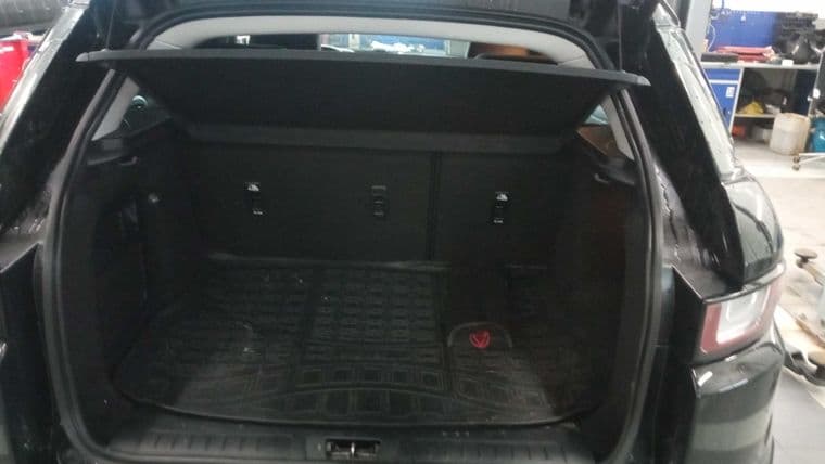 Land Rover Range Rover Evoque, 2017 - вид 4
