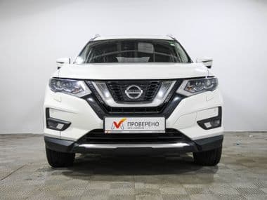 Nissan X-Trail 2021 года, 48 176 км - вид 2