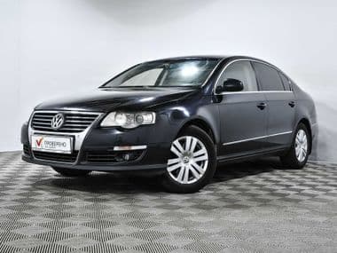 Volkswagen Passat 2009 года, 217 428 км - вид 1
