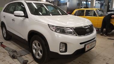 KIA Sorento 2020 года, 106 403 км - вид 2