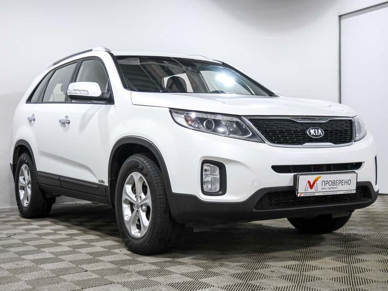 KIA Sorento, 2020 - вид 2