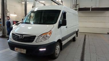 Sollers Atlant 2022 года, 80 537 км - вид 1