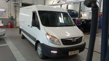 Sollers Atlant 2022 года, 80 537 км - вид 2