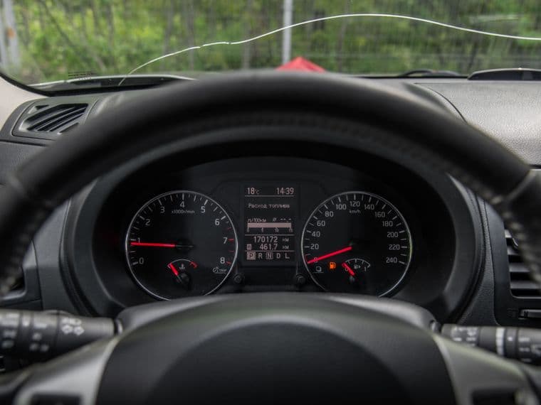 Nissan X-Trail, 2013 - вид 4