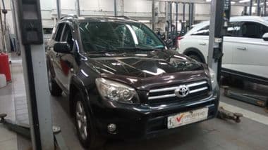 Toyota RAV4 2007 года, 346 250 км | VIN 24713 - вид 2