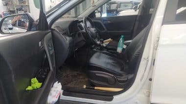 Hyundai Creta 2018 года, 200 387 км - вид 2