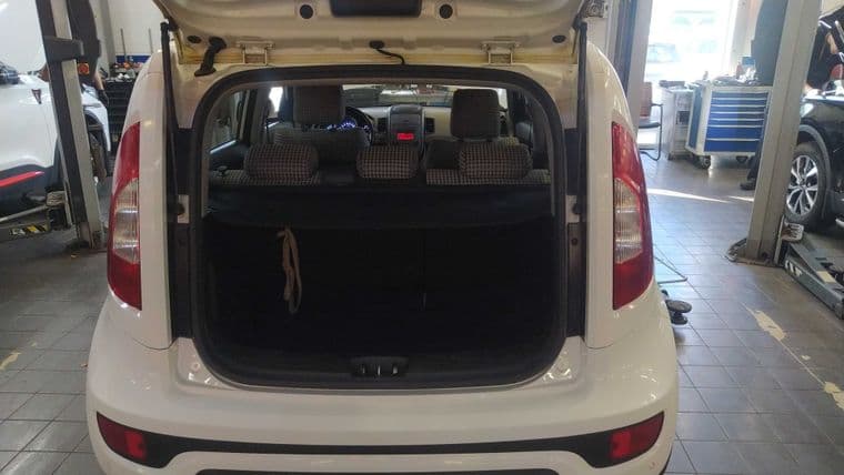 Kia Soul, 2013 - вид 2