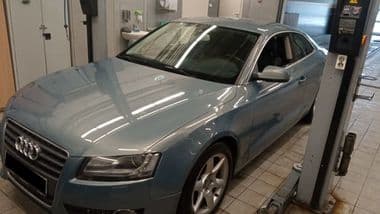 Audi A5 2009 года, 173 299 км - вид 1
