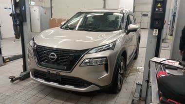 Nissan X-Trail 2023 года, 10 134 км - вид 1