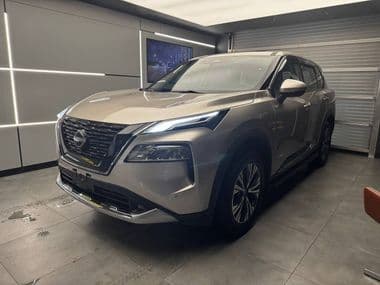 Nissan X-Trail 2023 года, 10 134 км - вид 1