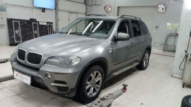 BMW X5 2011 года, 418 086 км - вид 1