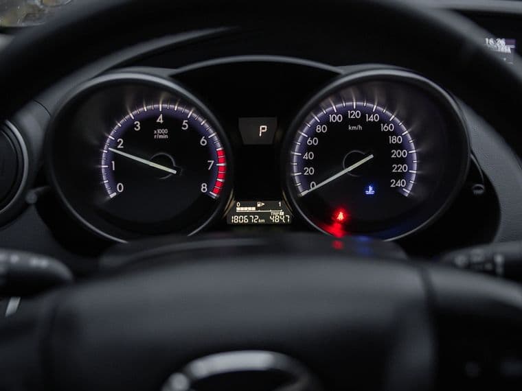 Mazda 3, 2012 - вид 4