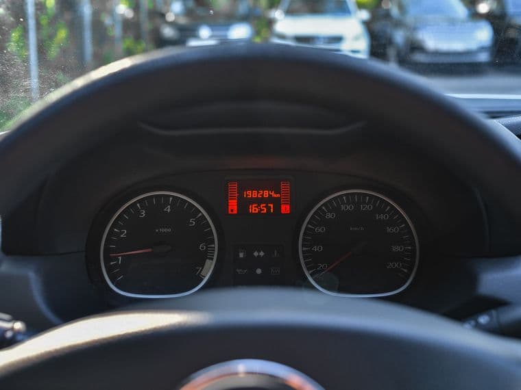 Renault Duster, 2013 - вид 4