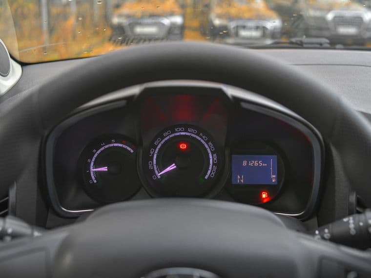 ВАЗ (LADA) XRAY, 2017 - вид 4