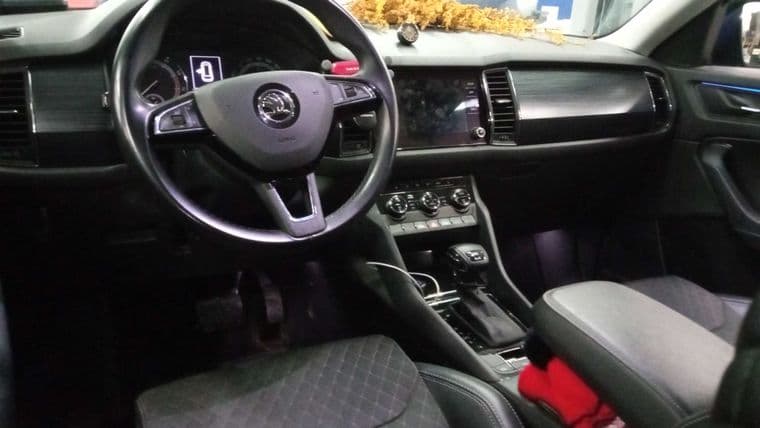 Skoda Kodiaq, 2019 - вид 4