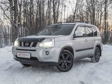 Nissan X-Trail 2010 года, 170 000 км - вид 1