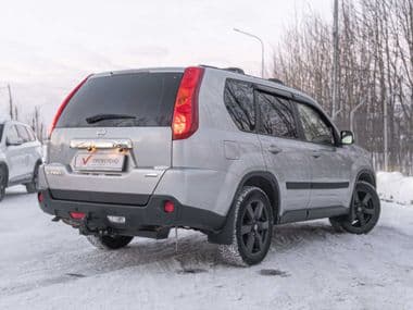 Nissan X-Trail 2010 года, 170 000 км - вид 2