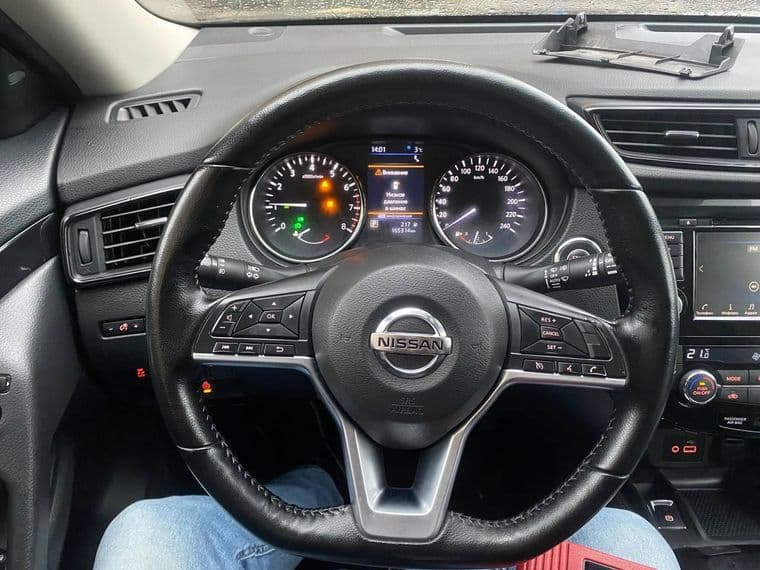 Nissan X-Trail, 2021 - вид 4