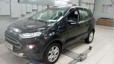 Ford EcoSport 2014 года, 225 250 км | VIN 01972 - вид 2