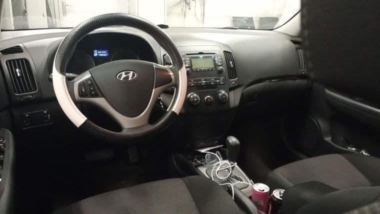 Hyundai i30, 2011 - вид 4