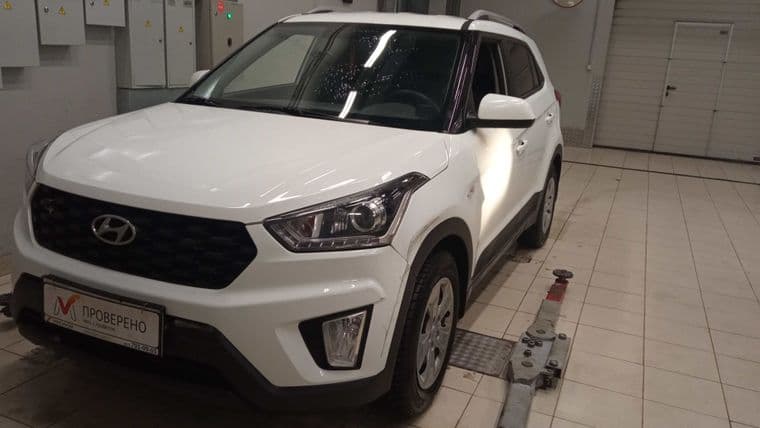 Hyundai Mokka