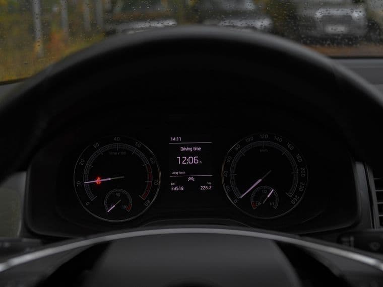 Skoda Kodiaq, 2021 - вид 4