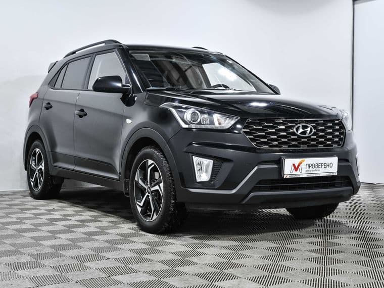 Hyundai Creta,  - вид 2