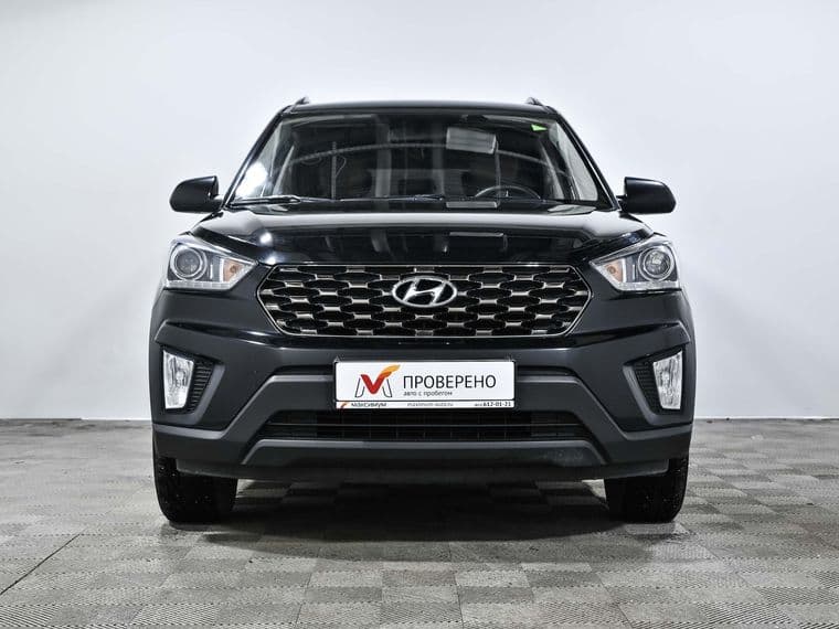 Hyundai Creta,  - вид 1