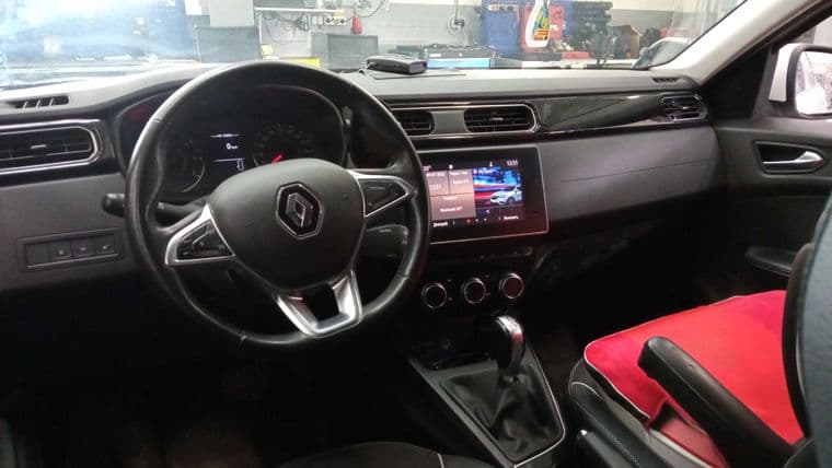 Renault Arkana, 2019 - вид 4