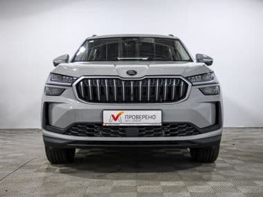 Skoda Kodiaq 2025 года, 10 км - вид 2