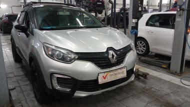 Renault Kaptur 2018 года, 87 476 км - вид 2