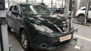 Nissan Qashqai 2018 года, 123 028 км - вид 2