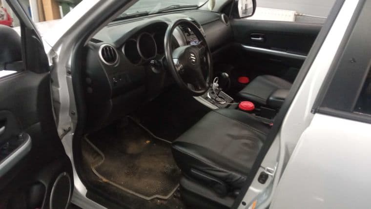 Suzuki Grand Vitara, 2011 - вид 4