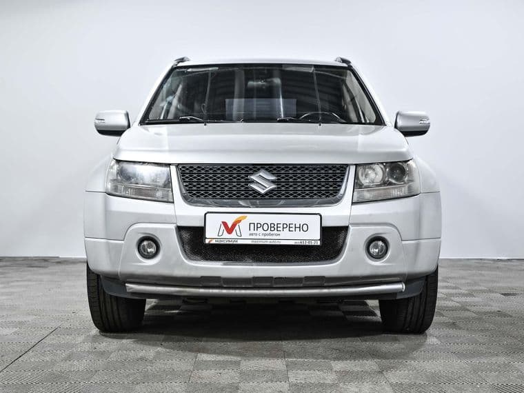 Suzuki Grand Vitara, 2011 - вид 2