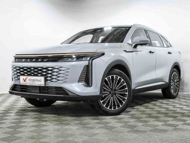 Exeed RX 2023 года, 220 км - вид 2