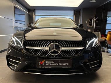 Mercedes-Benz E-класс 2018 года, 101 693 км - вид 2