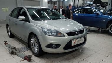 Ford Focus 2008 года, 121 469 км - вид 2