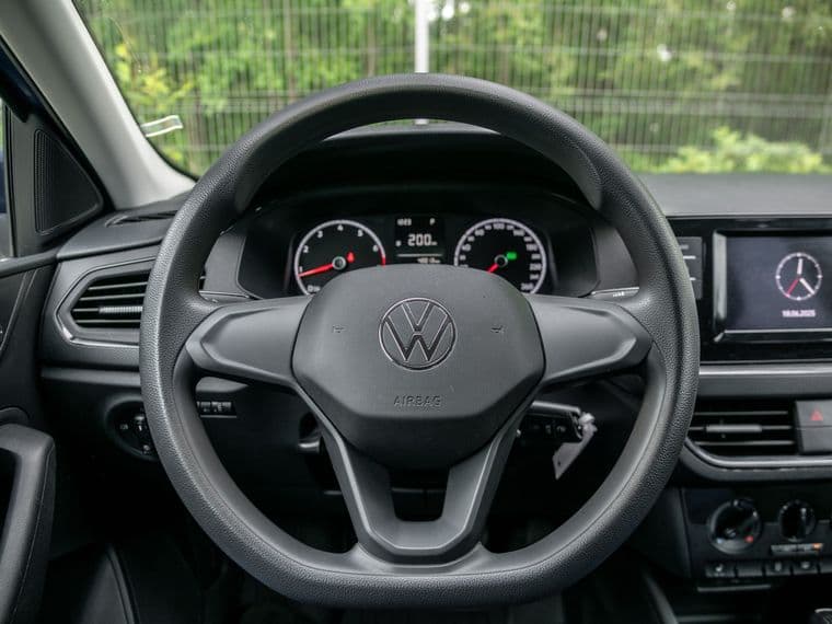 Volkswagen Polo, 2021 - вид 4